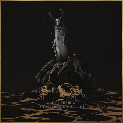 When A Shadow Is Forced Into The Light - Vinile LP di Swallow the Sun