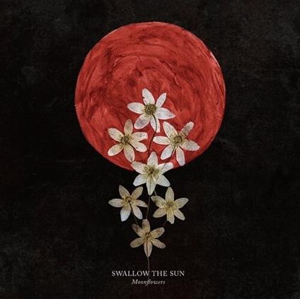 Moonflowers - Vinile LP di Swallow the Sun