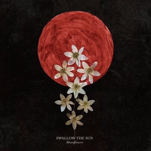 Moonflowers - Vinile LP di Swallow the Sun
