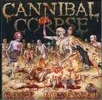 Vinile Gore Obsessed Cannibal Corpse