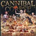 Gore Obsessed - Vinile LP di Cannibal Corpse