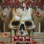 The Wretched Spawn - Vinile LP di Cannibal Corpse