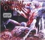 Vinile Tomb Of The Mutilated Cannibal Corpse