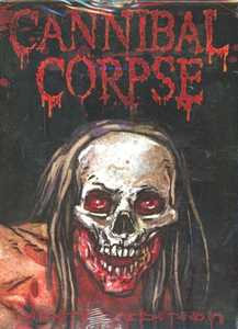 Vinile Torture Cannibal Corpse