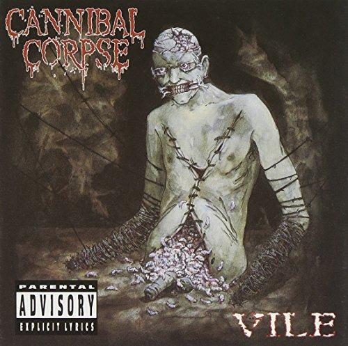 Vile - Vinile LP di Cannibal Corpse