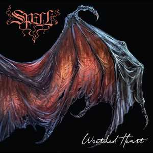 CD Wretched Heart Spell