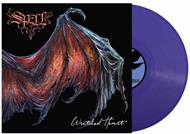Wretched Heart (LP Violet)