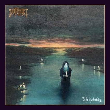 The Unbinding - Vinile LP di Soothsayer