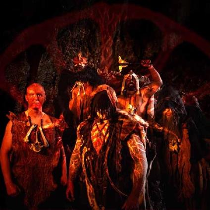Primordial Bloodlines - Vinile LP di Wyrdstaef