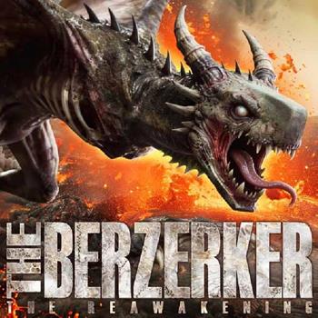 CD The Reawakening di Berzerker