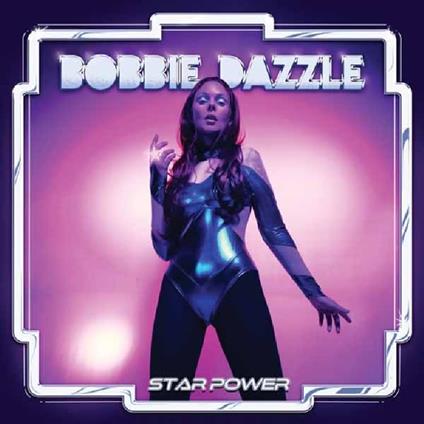 Star Power - Vinile LP di Bobbie Dazzle