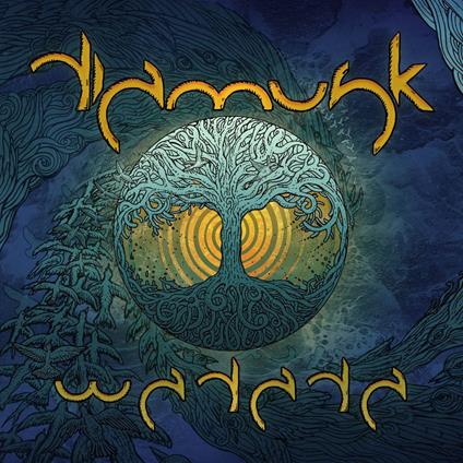 Wadada - CD Audio di Diamusk