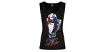 Canotta donna Suicide Squad. Harley Tank