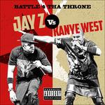 Battle 4 Tha Throne - CD Audio di Jay-Z