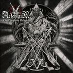 The Blasphemy Returns (Mini CD)