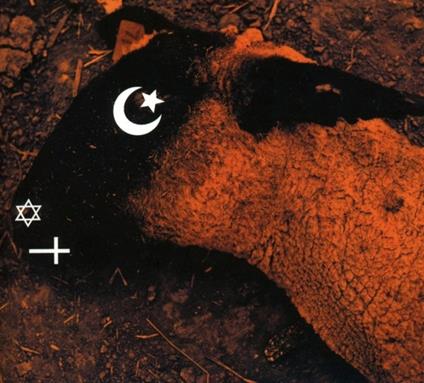 Animositsomnia (Digipack) - CD Audio di Ministry