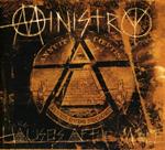 Houses of the Mole (Digipack)