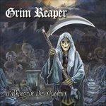 Walking in the Shadows - CD Audio di Grim Reaper