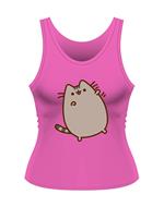 Canotta Donna Tg. XL Pusheen. Hi