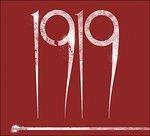 Bloodline - CD Audio di 1919