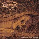 Through Realms Unseen - CD Audio di Entrapment