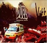 Waging War. Hold to Love - CD Audio di Duel