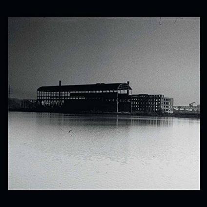 Black Days Black Dust - CD Audio di Sons of a Wanted Man