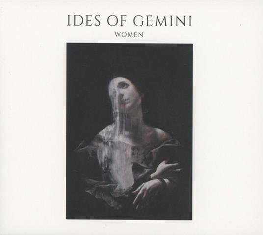 Women - CD Audio di Ides of Gemini
