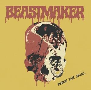Inside the Skull - CD Audio di Beastmaker