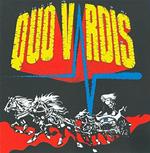 Quo Vardis (Digipack)