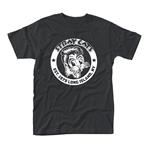 T-Shirt Unisex Stray Cats. Est 1979