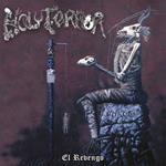 El Revengo (Coloured Vinyl Limited Edition)