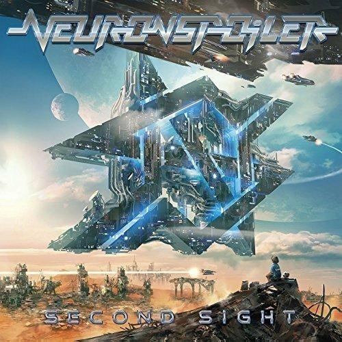 Second Sight (Digipack) - CD Audio di Neuronspoiler