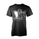 T-Shirt Unisex Opeth. Damnation
