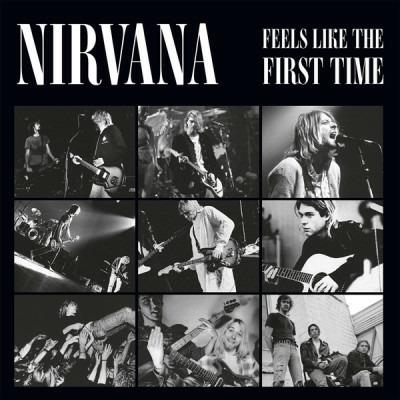 Feels Like First Time - Vinile LP di Nirvana
