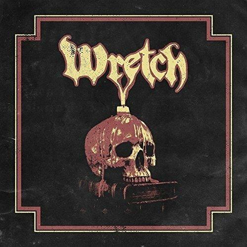 Wretch (Picture Disc) - Vinile LP di Wretch