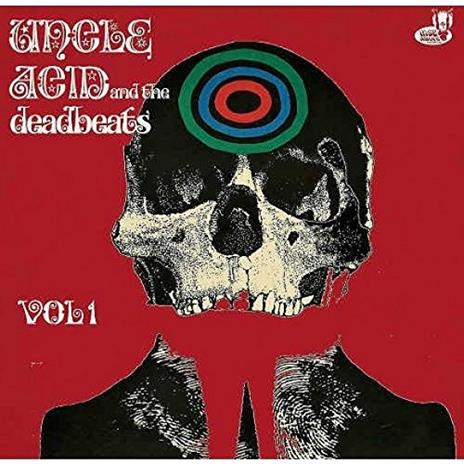 Vol.1 - CD Audio di Uncle Acid and the Deadbeats