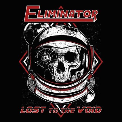 Lost to the Void - CD Audio di Eliminator