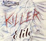 Killer Elite (Digipack + Bonus Track)