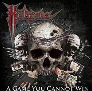 Game You Cannot Win (Digipack Limited Edition) - CD Audio di Heretic