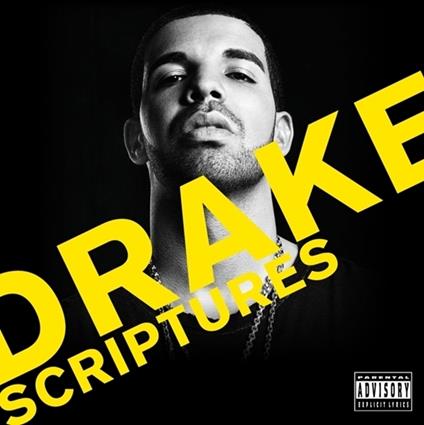 Scriptures - CD Audio di Drake