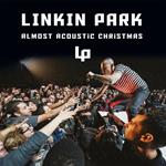 Almost Acoustic Christmas (Clear Vinyl)