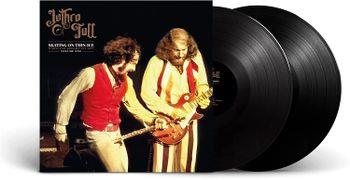 Skating On Thin Ice Vol.1 - Vinile LP di Jethro Tull