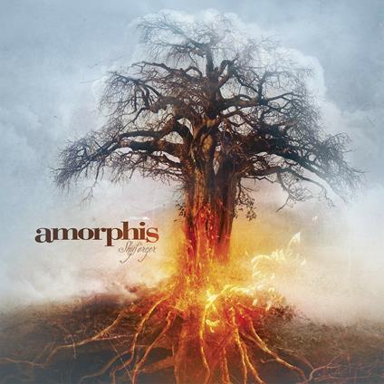 Skyforger (Limited Edition) - Vinile LP di Amorphis