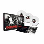 The Ramones Broadcast Collection (White Coloured Vinyl)