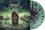 Dawn of the Nine (Limited Coloured Vinyl Edition)