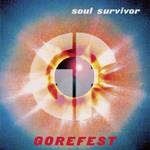 Soul Survivor (Reissue)