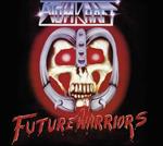 Future Warriors (Red Coloured Vinyl)