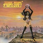 Queen of Death (Gold Coloured Vinyl)