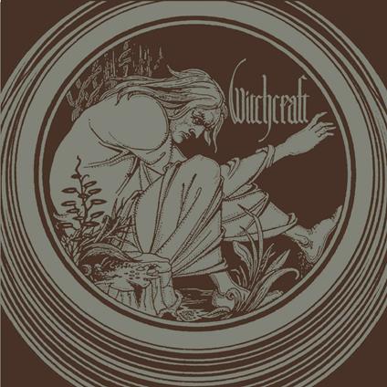 Witchcraft - CD Audio di Witchcraft